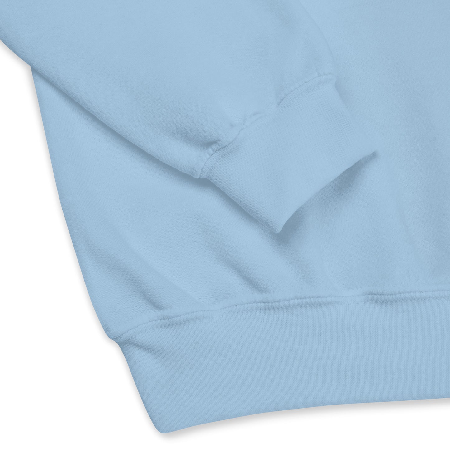 Blind Cat Rescue #1 Fan Sweatshirt