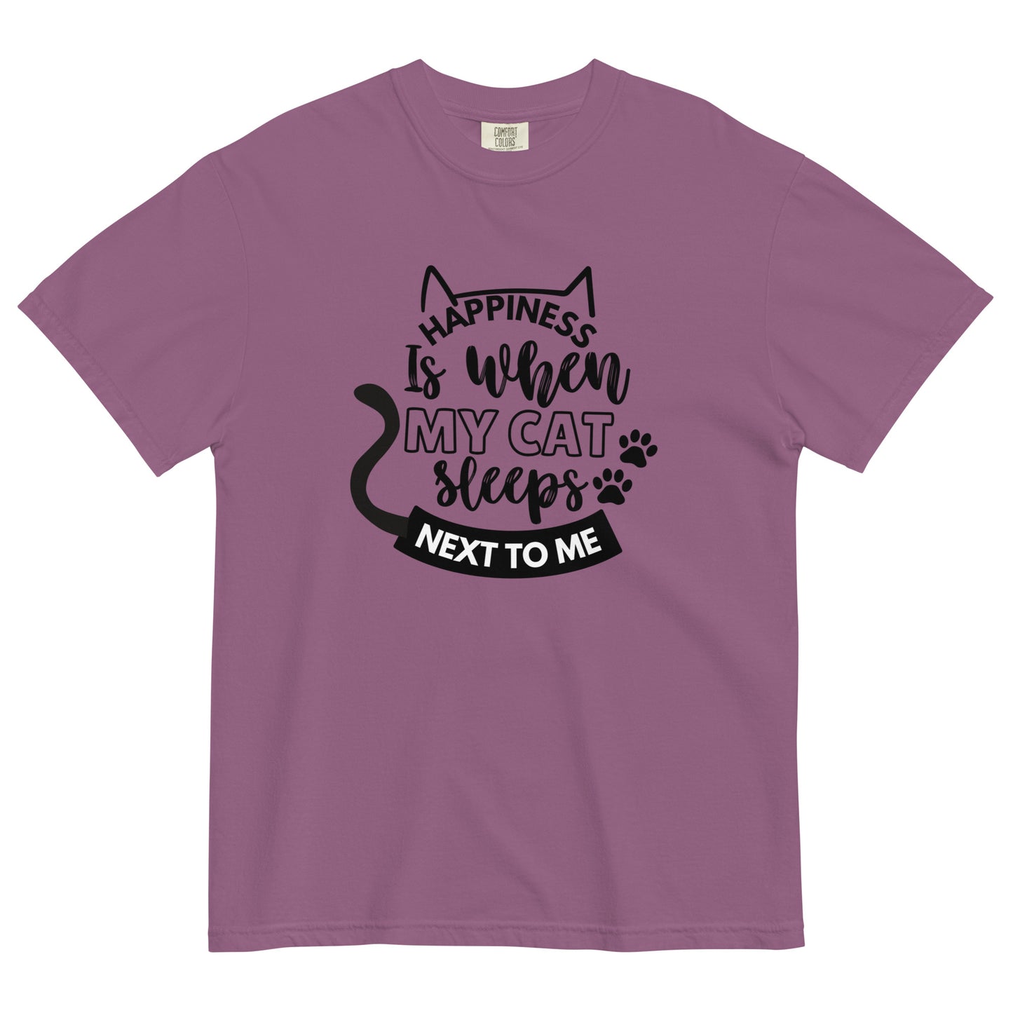 Happiness is When Shirt