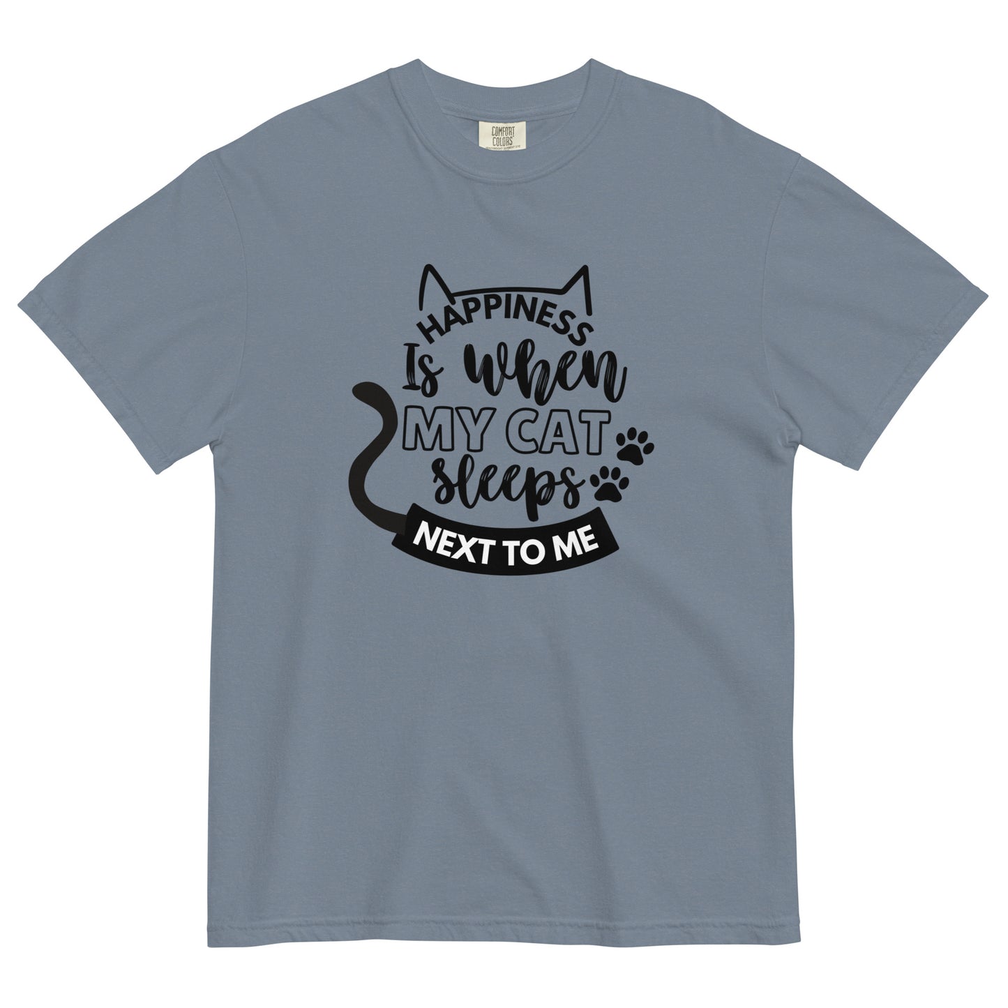 Happiness is When Shirt