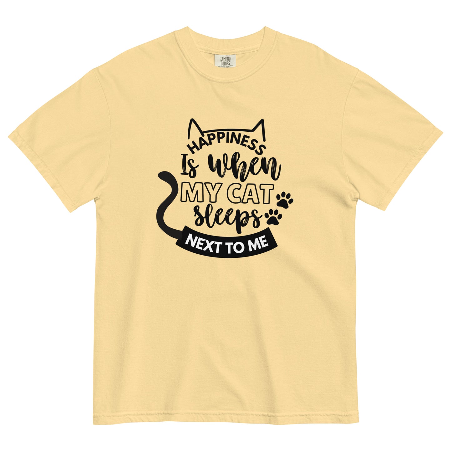 Happiness is When Shirt