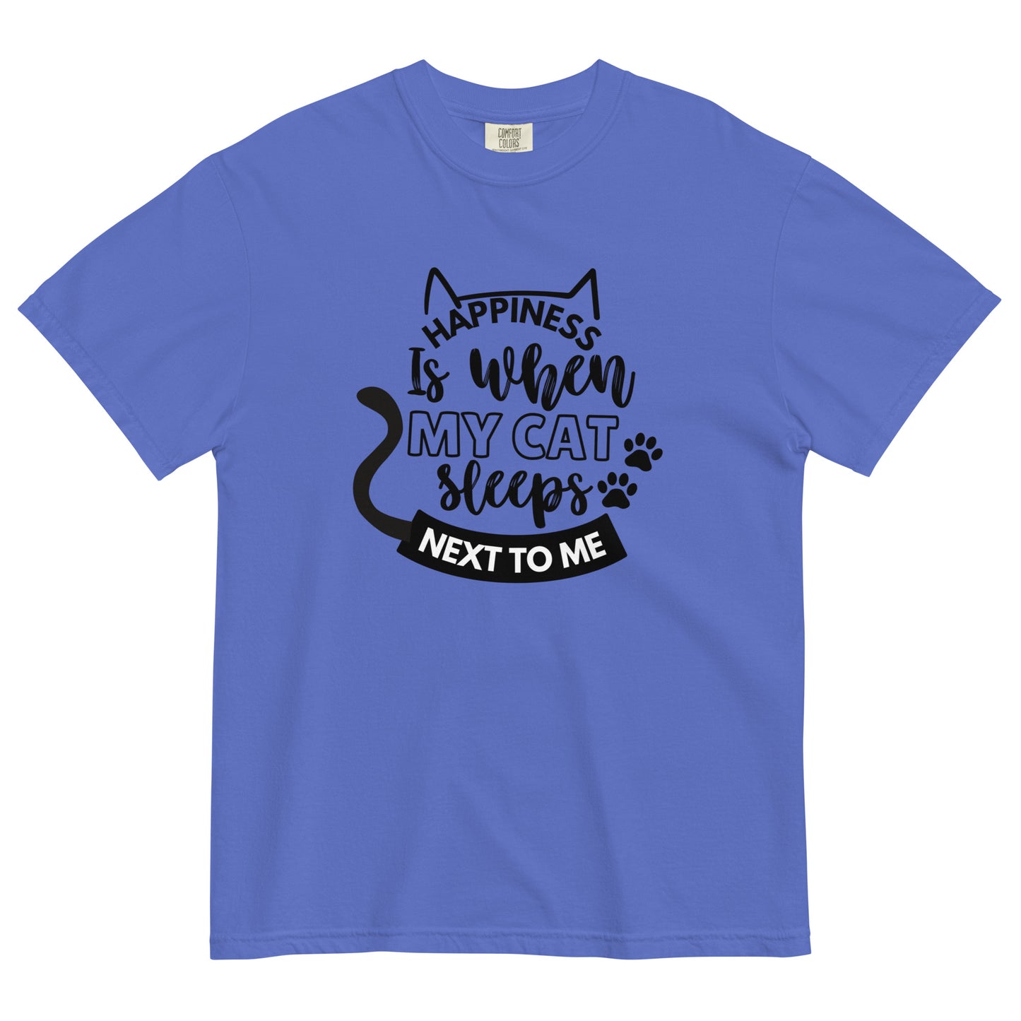 Happiness is When Shirt