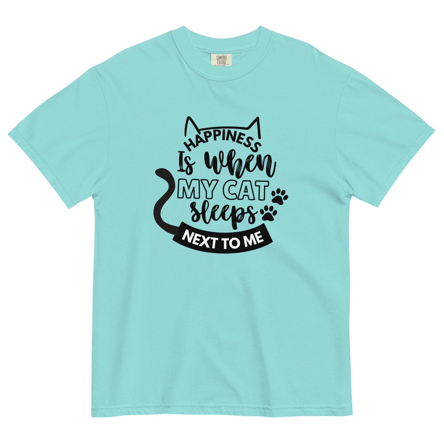 Happiness is When Shirt