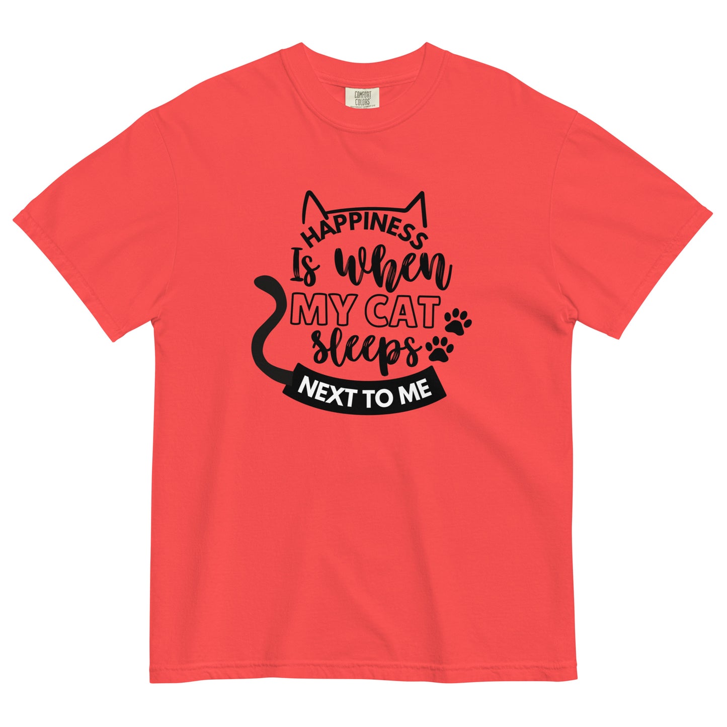Happiness is When Shirt