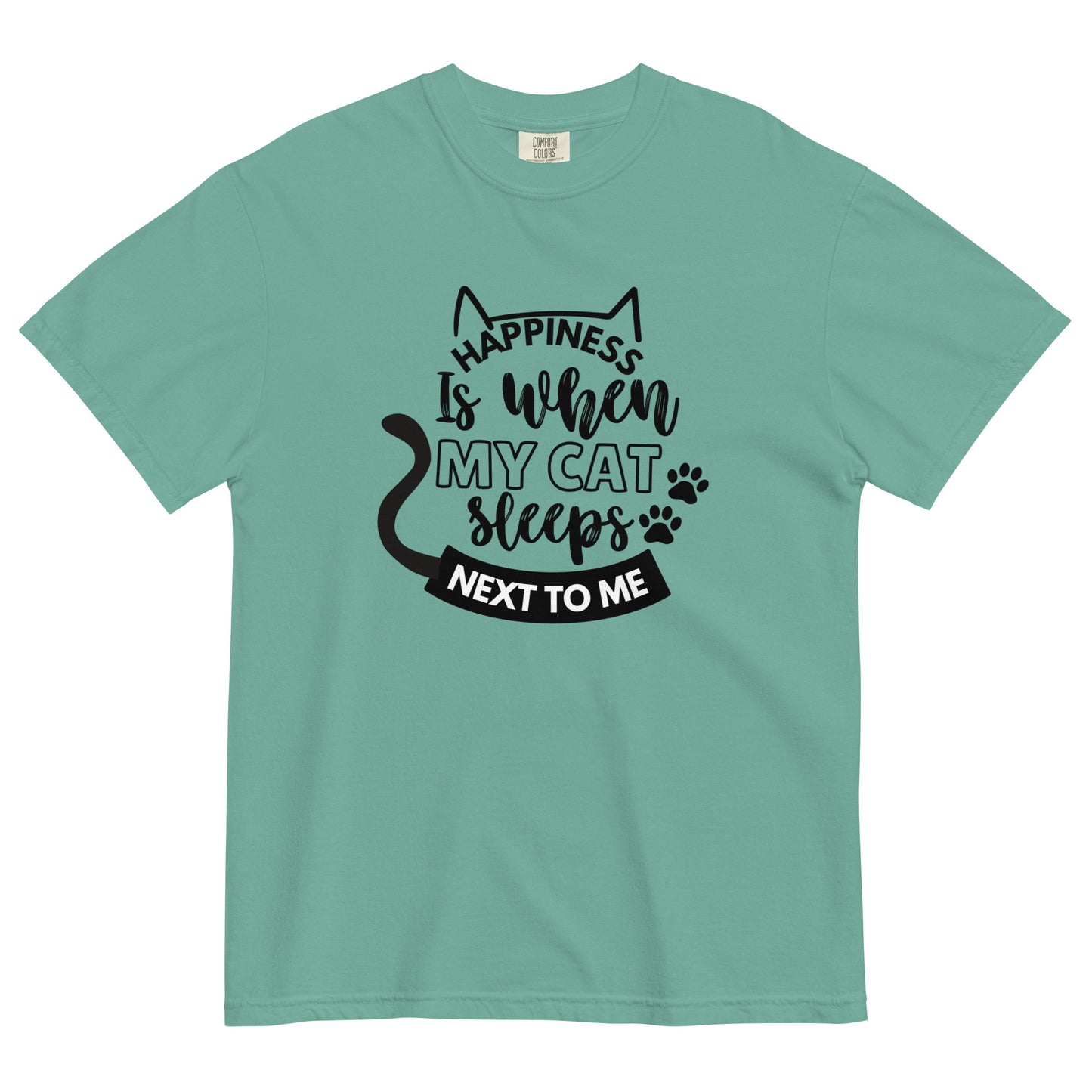 Happiness is When Shirt