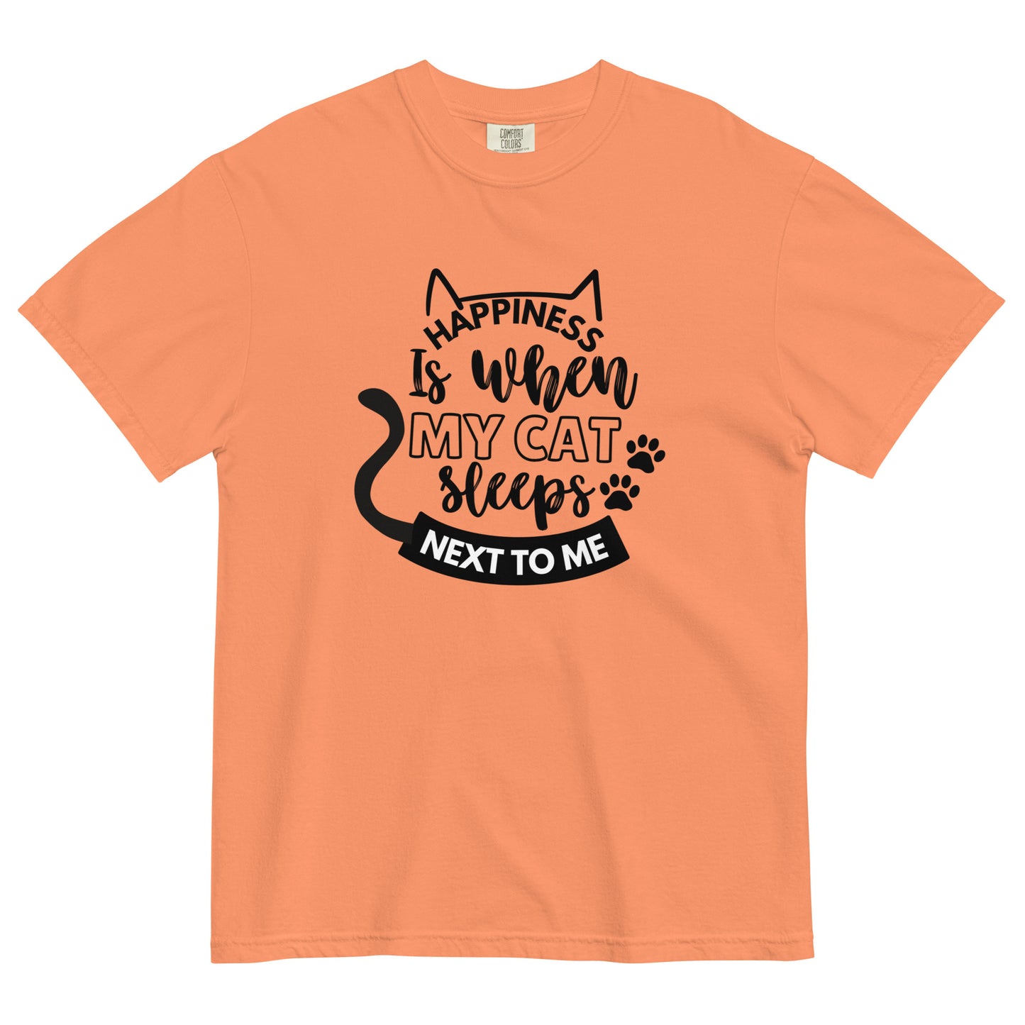 Happiness is When Shirt