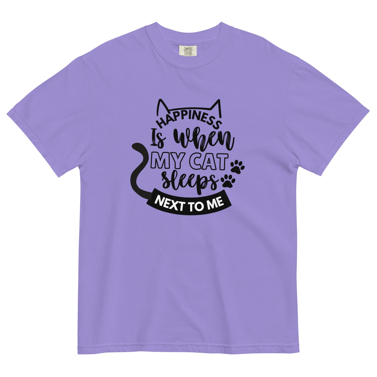 Happiness is When Shirt