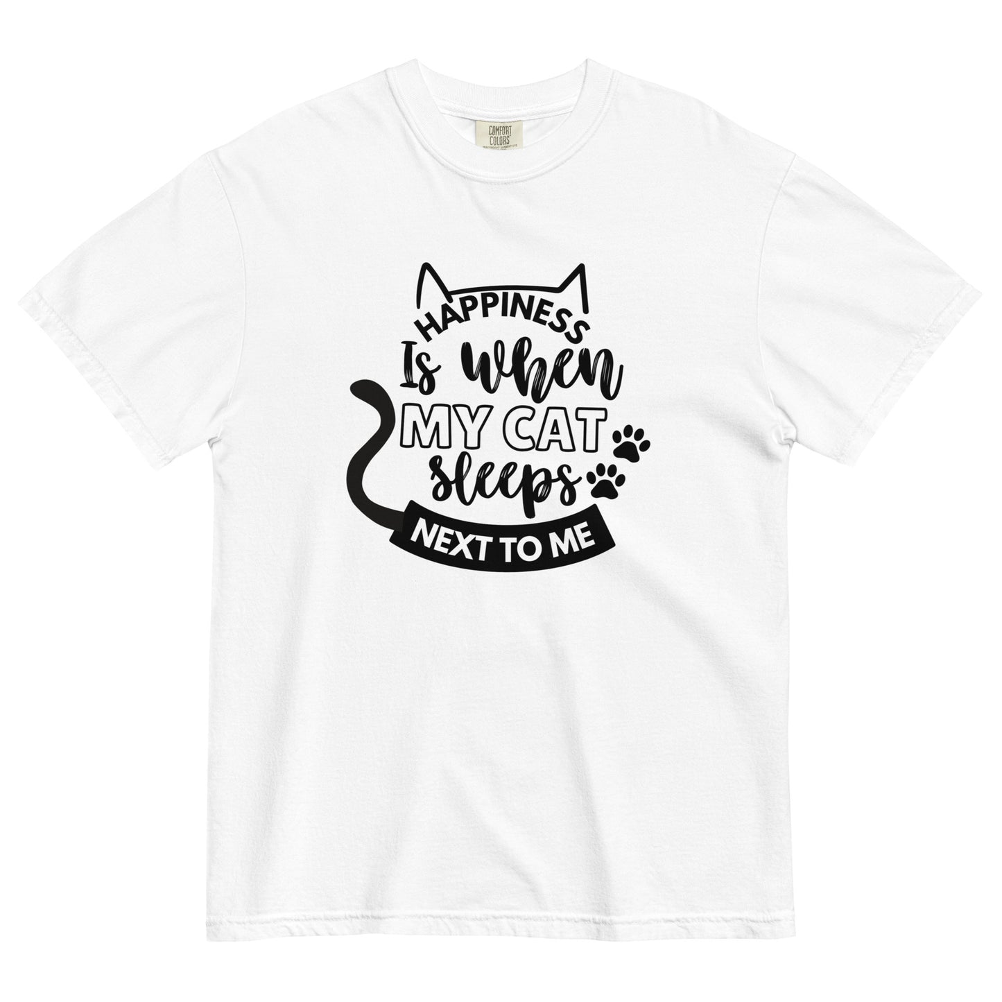 Happiness is When Shirt