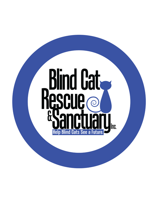 Blind Cat Rescue Shop
