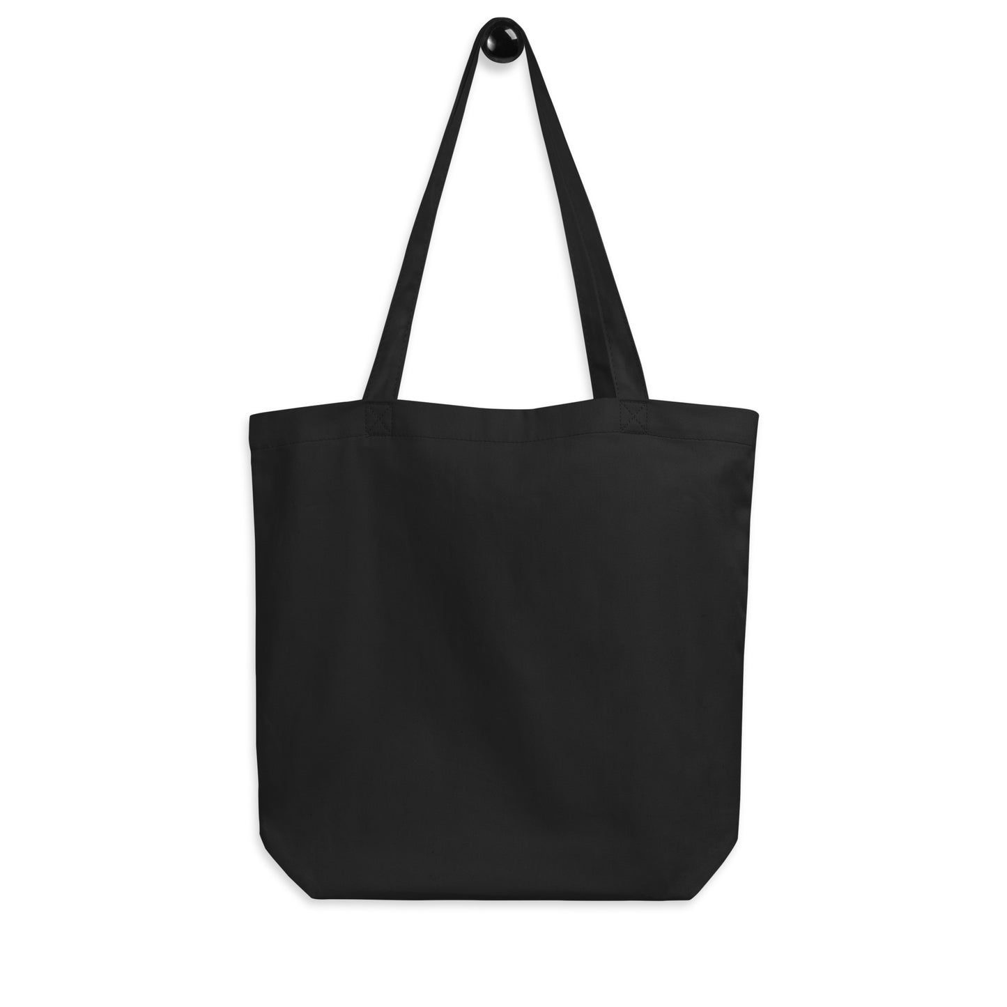 Blind Cat Rescue Logo Eco Tote Bag