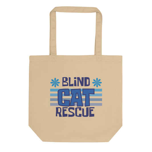Summer Blind Cat Rescue