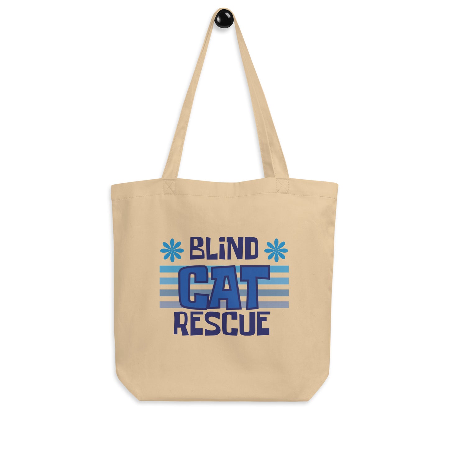 Summer Blind Cat Rescue