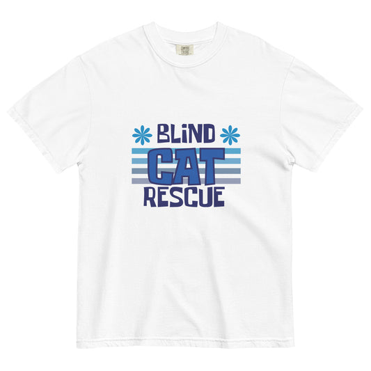 Summer Blind Cat Rescue Shirt